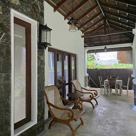 Villa D55 Kandy Extérieur photo