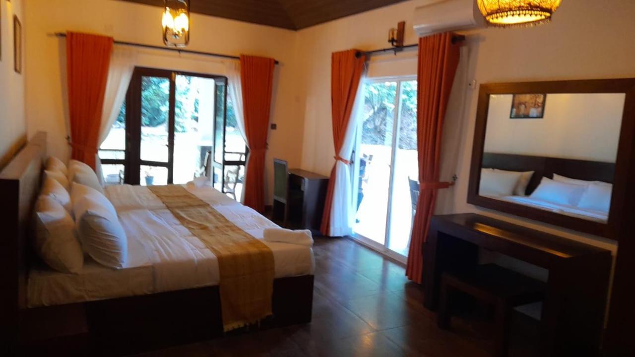 Villa D55 Kandy Extérieur photo