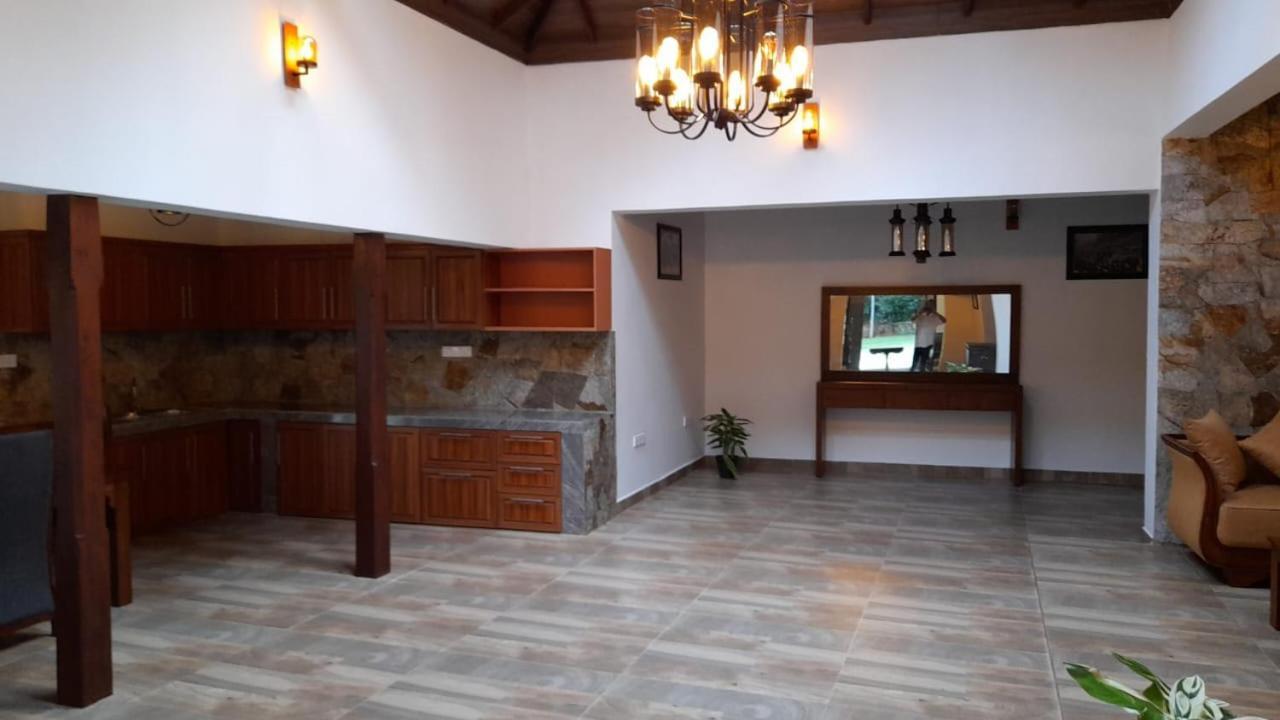 Villa D55 Kandy Extérieur photo
