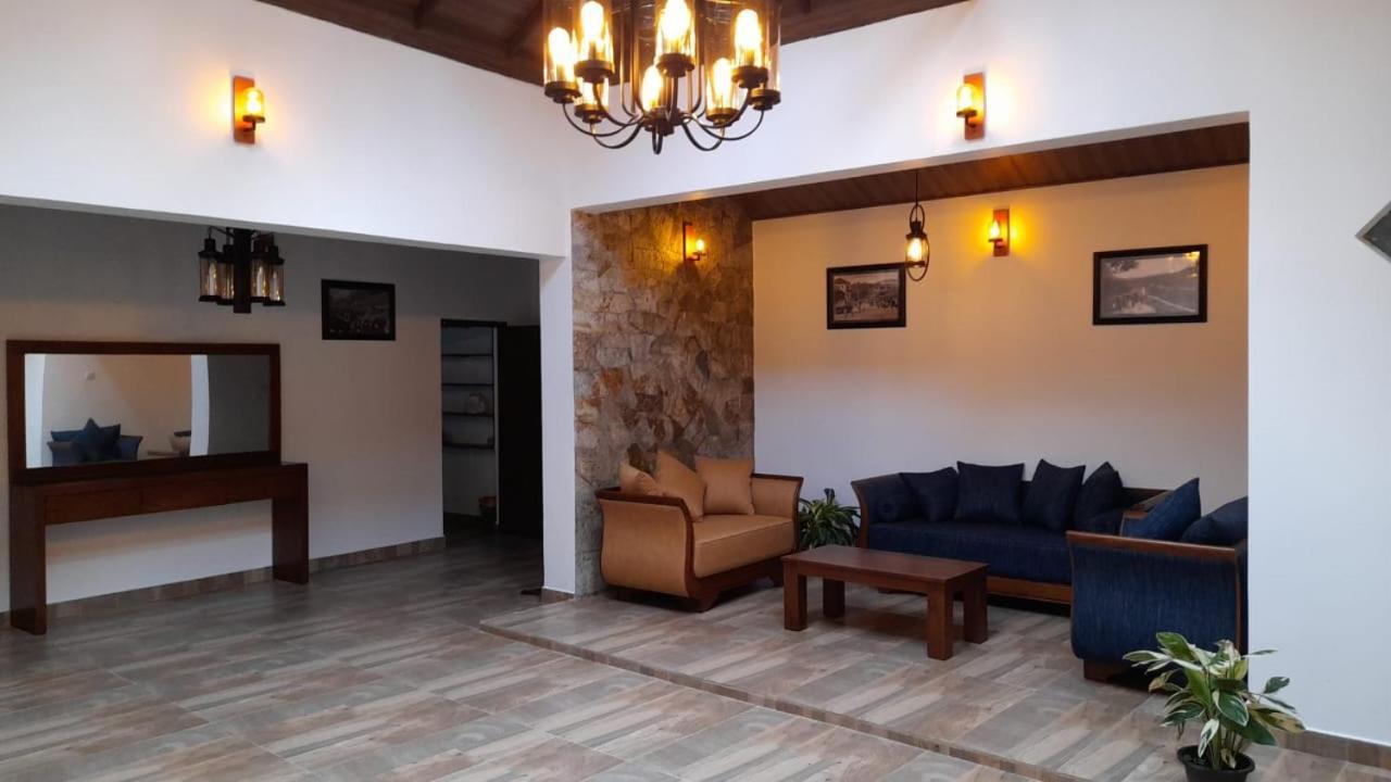 Villa D55 Kandy Extérieur photo