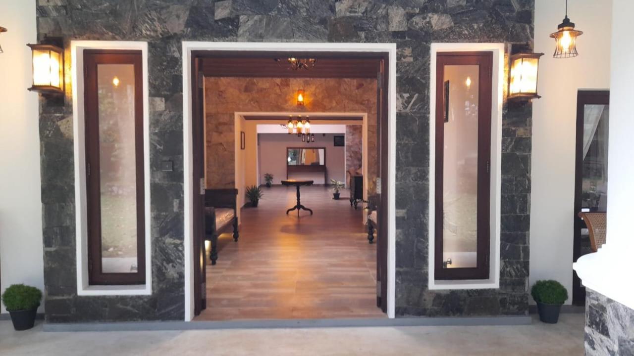Villa D55 Kandy Extérieur photo