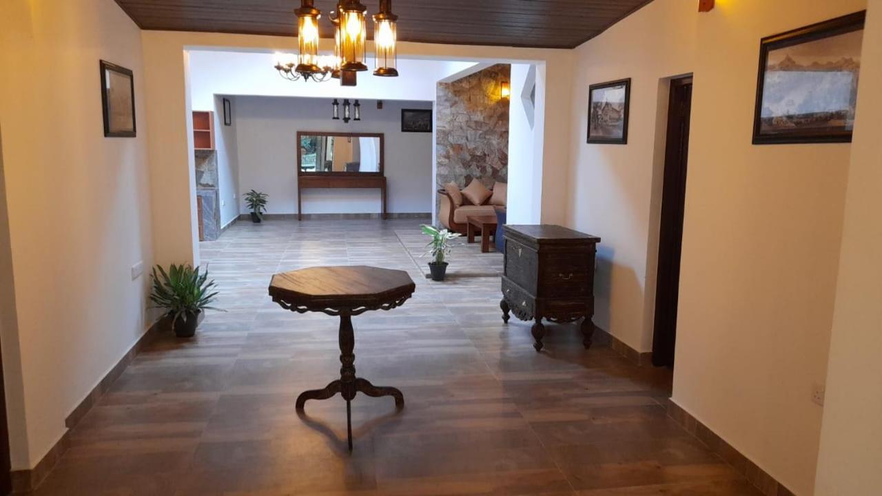 Villa D55 Kandy Extérieur photo