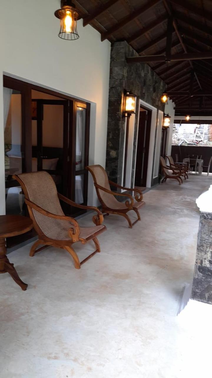 Villa D55 Kandy Extérieur photo