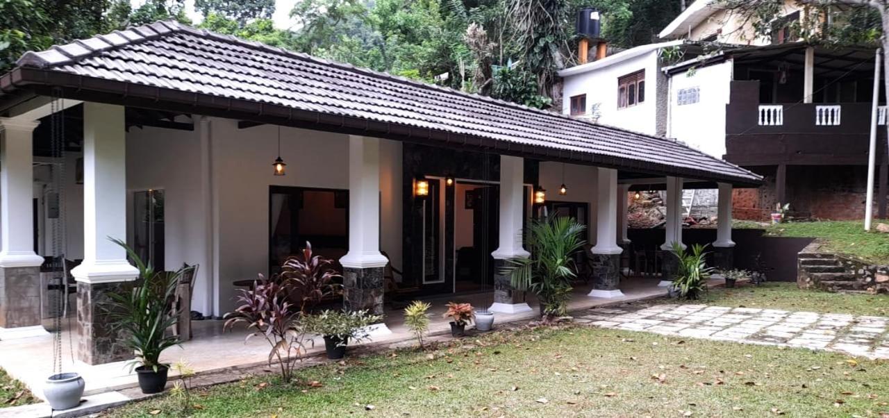 Villa D55 Kandy Extérieur photo