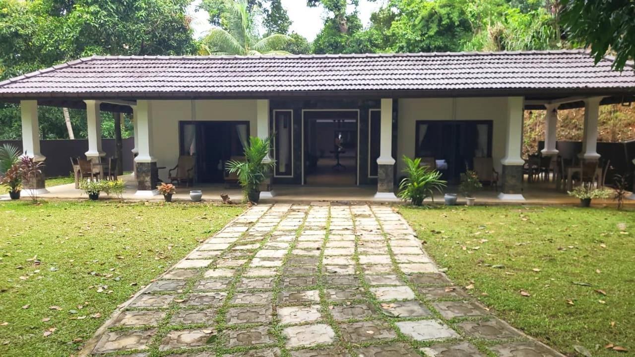 Villa D55 Kandy Extérieur photo
