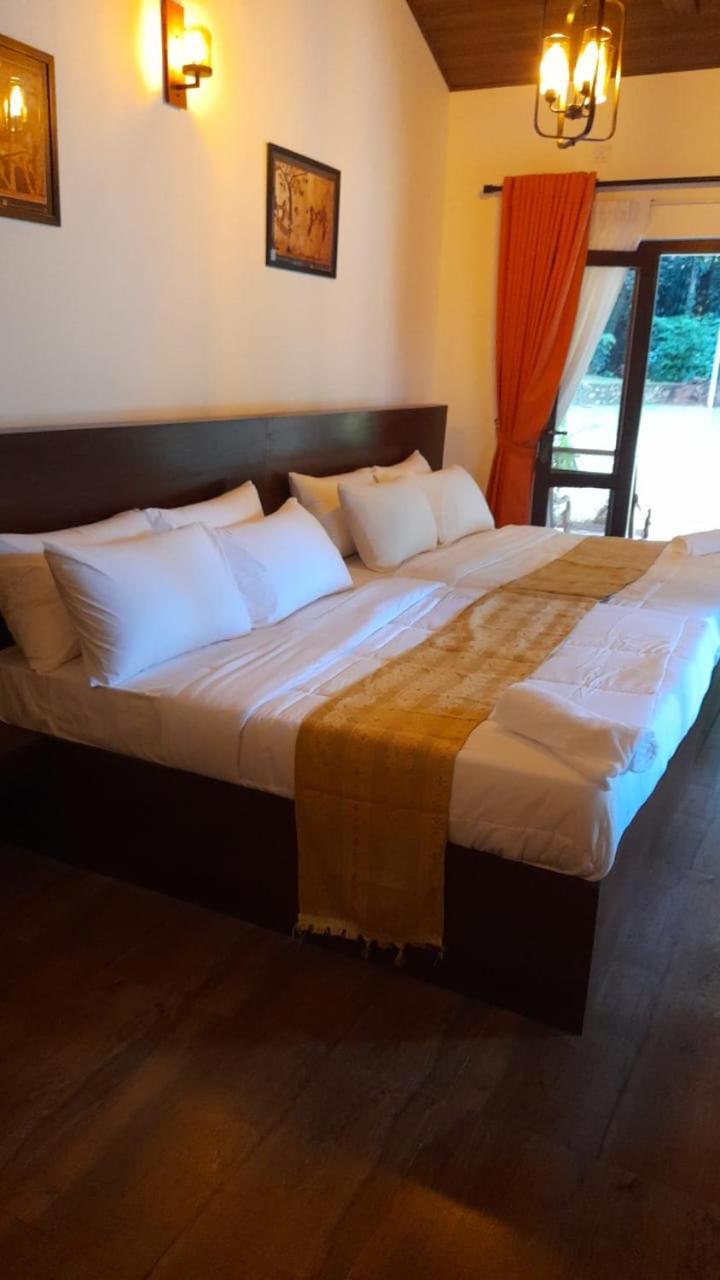 Villa D55 Kandy Extérieur photo
