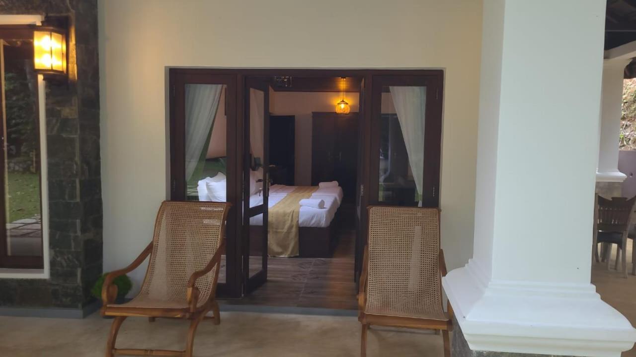Villa D55 Kandy Extérieur photo