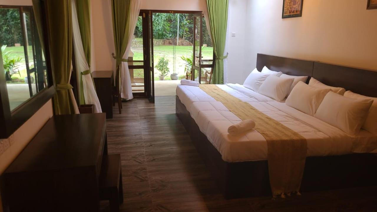 Villa D55 Kandy Extérieur photo