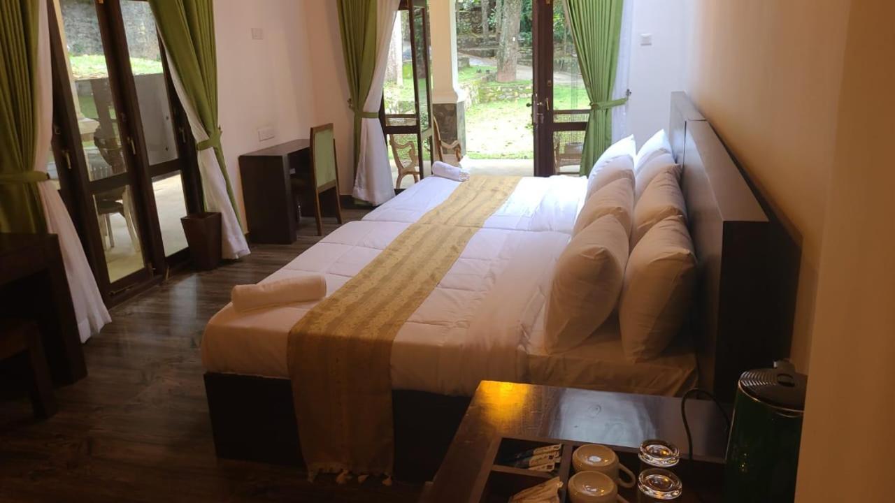 Villa D55 Kandy Extérieur photo