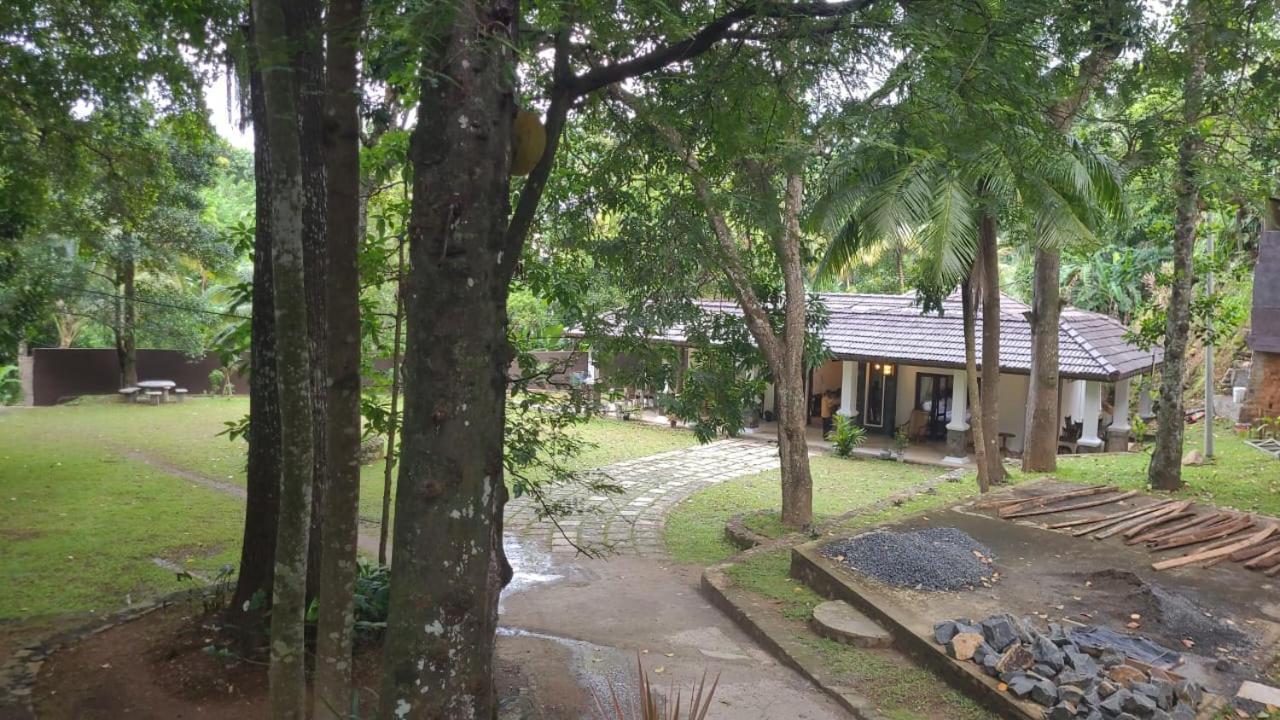 Villa D55 Kandy Extérieur photo