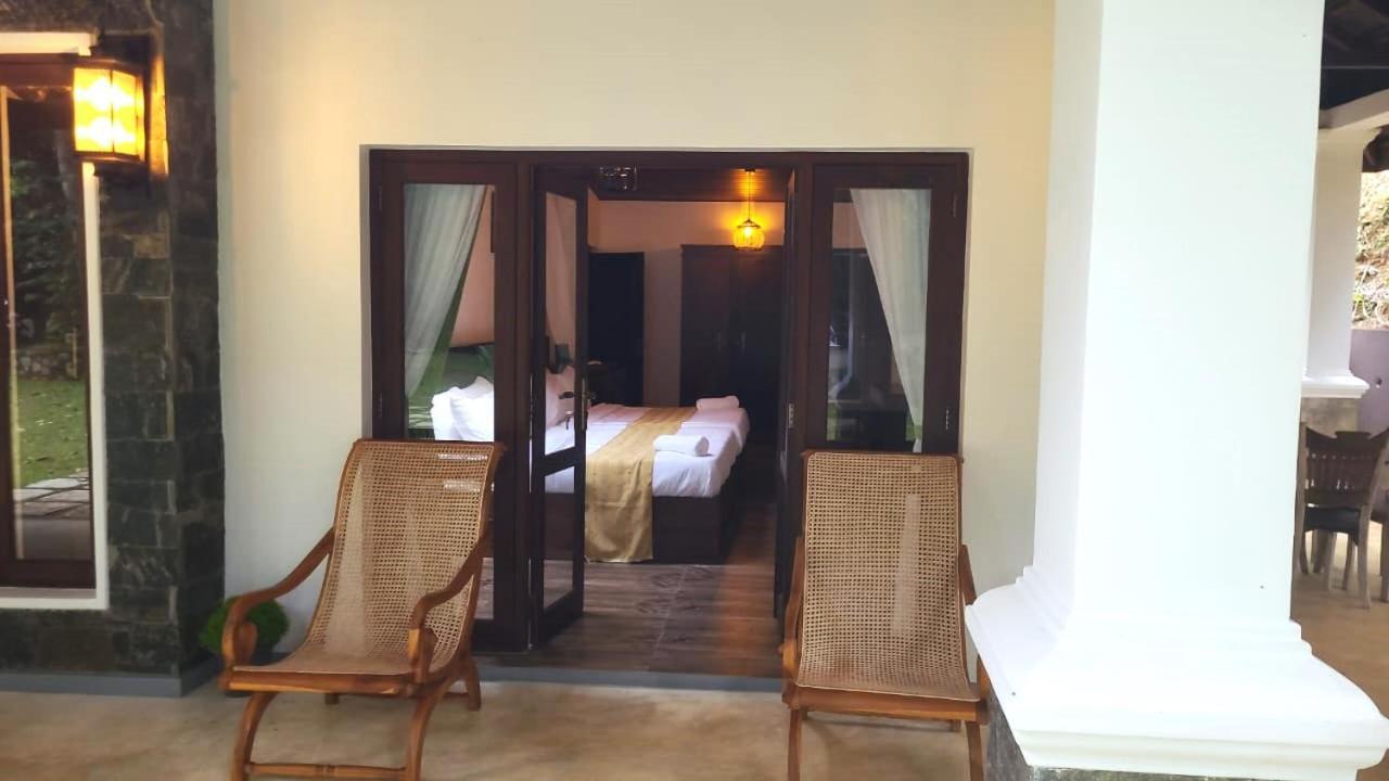 Villa D55 Kandy Extérieur photo