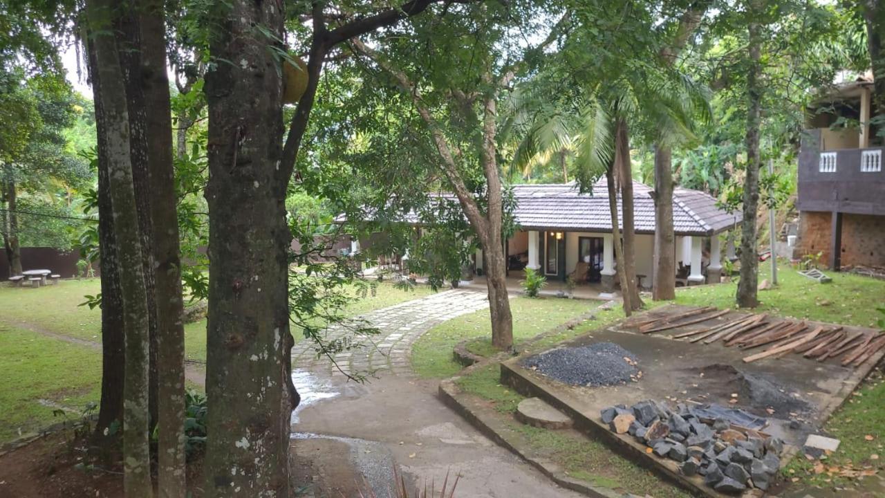 Villa D55 Kandy Extérieur photo