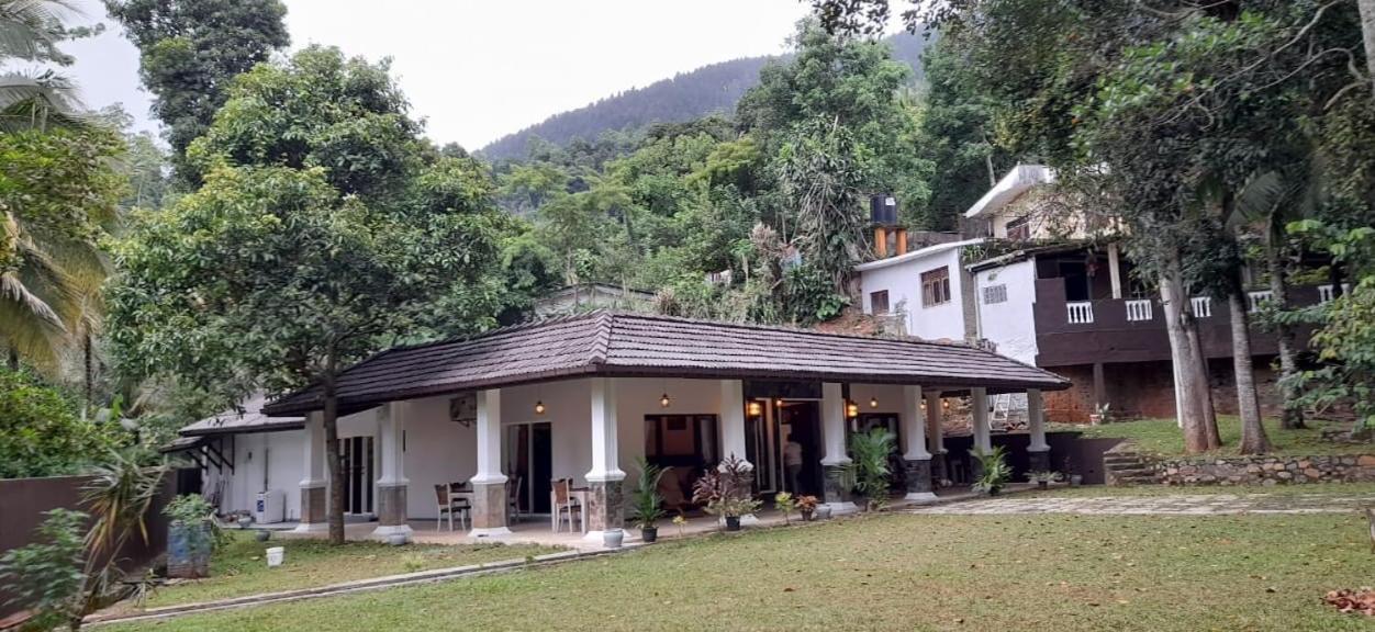 Villa D55 Kandy Extérieur photo