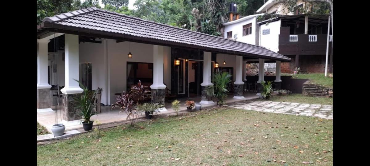 Villa D55 Kandy Extérieur photo