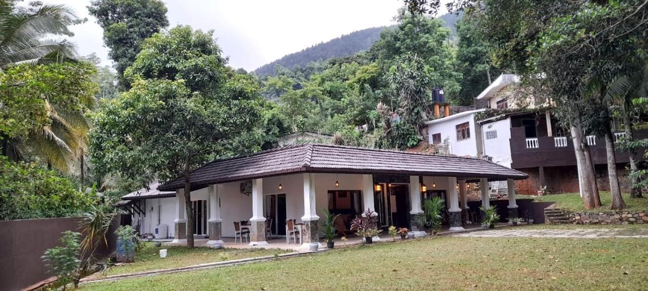 Villa D55 Kandy Extérieur photo