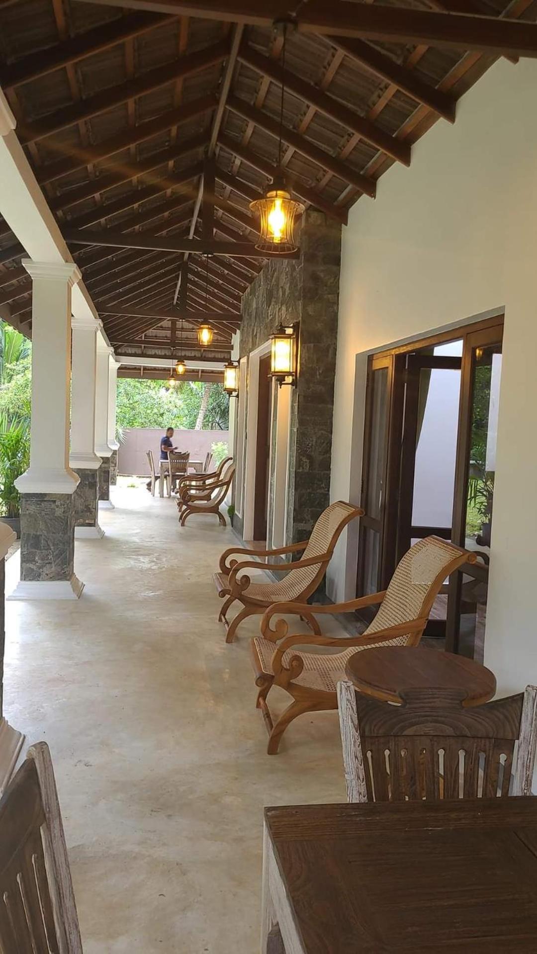 Villa D55 Kandy Extérieur photo