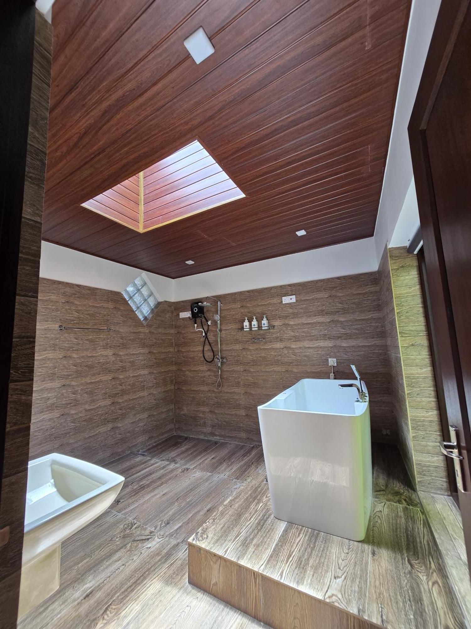 Villa D55 Kandy Extérieur photo