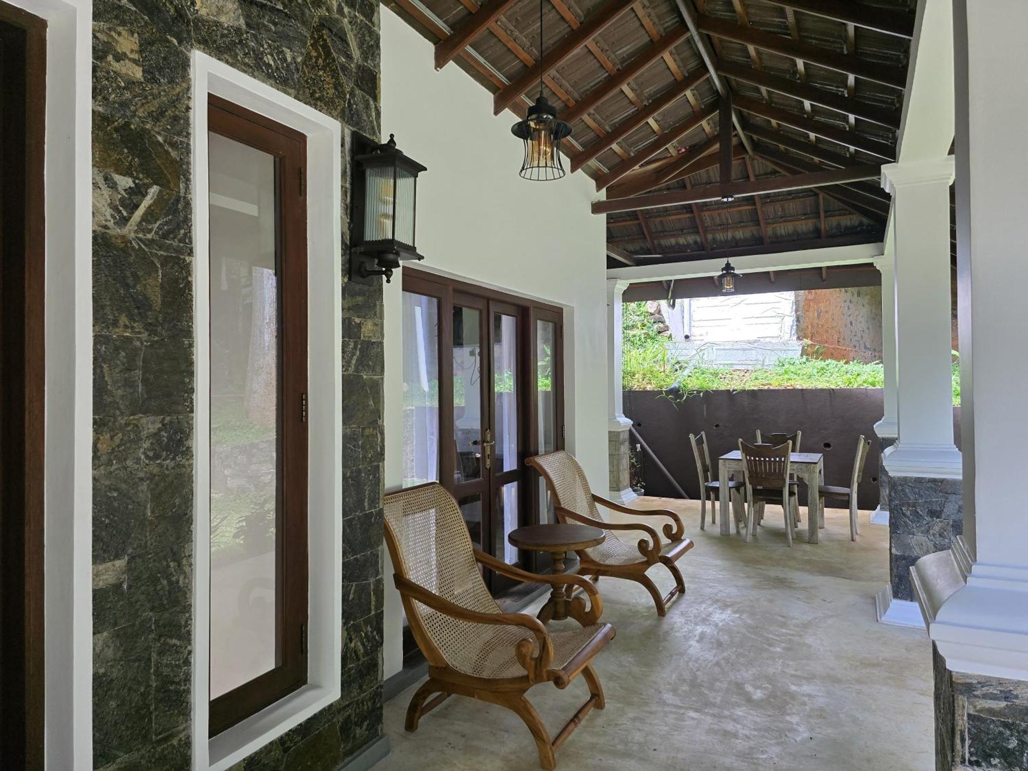Villa D55 Kandy Extérieur photo