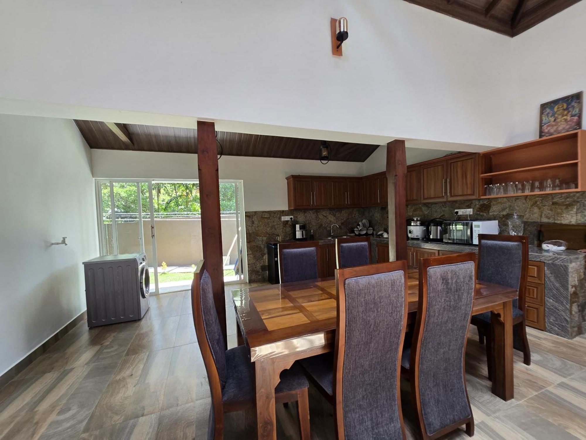 Villa D55 Kandy Extérieur photo