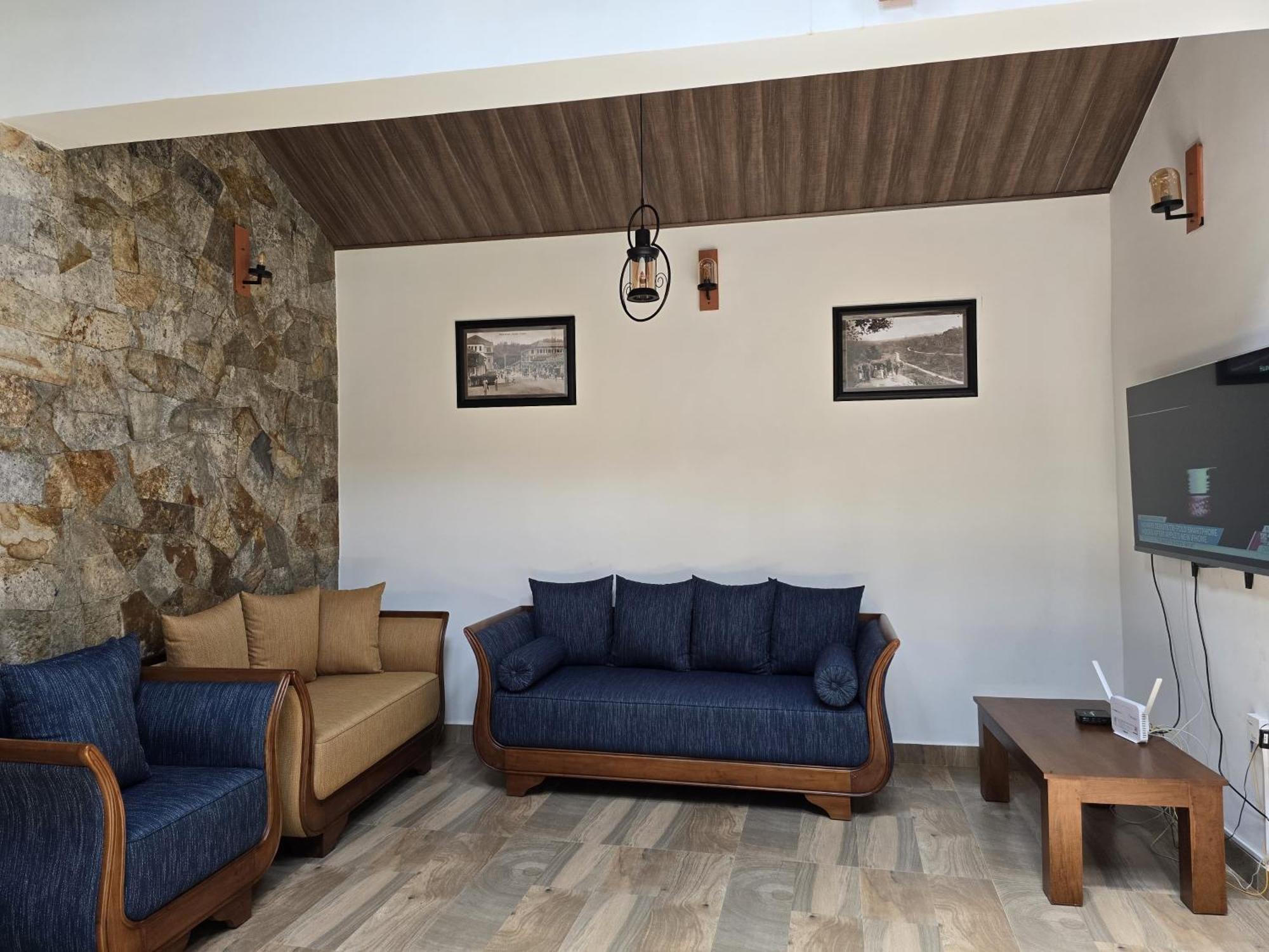 Villa D55 Kandy Extérieur photo