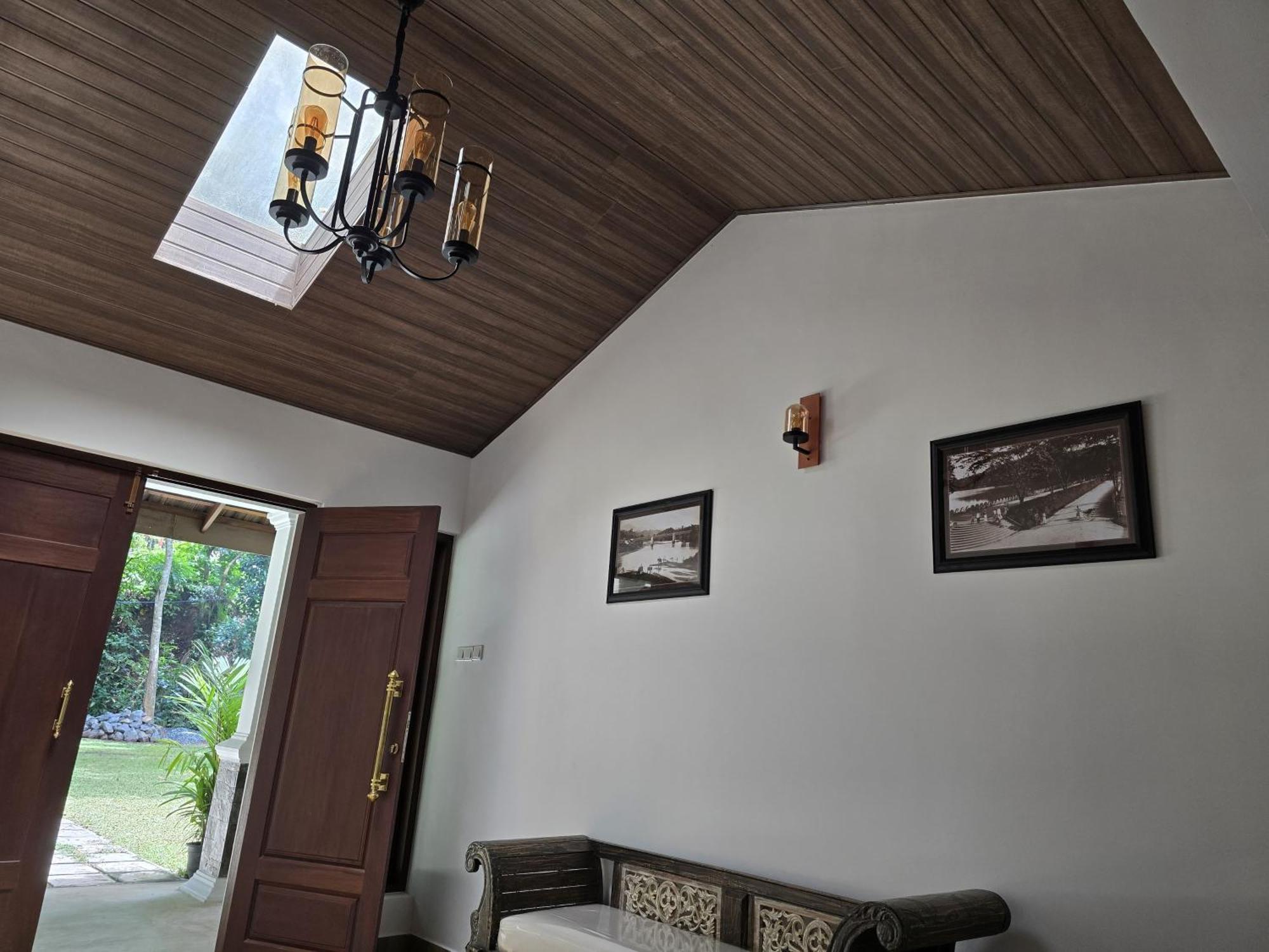 Villa D55 Kandy Extérieur photo