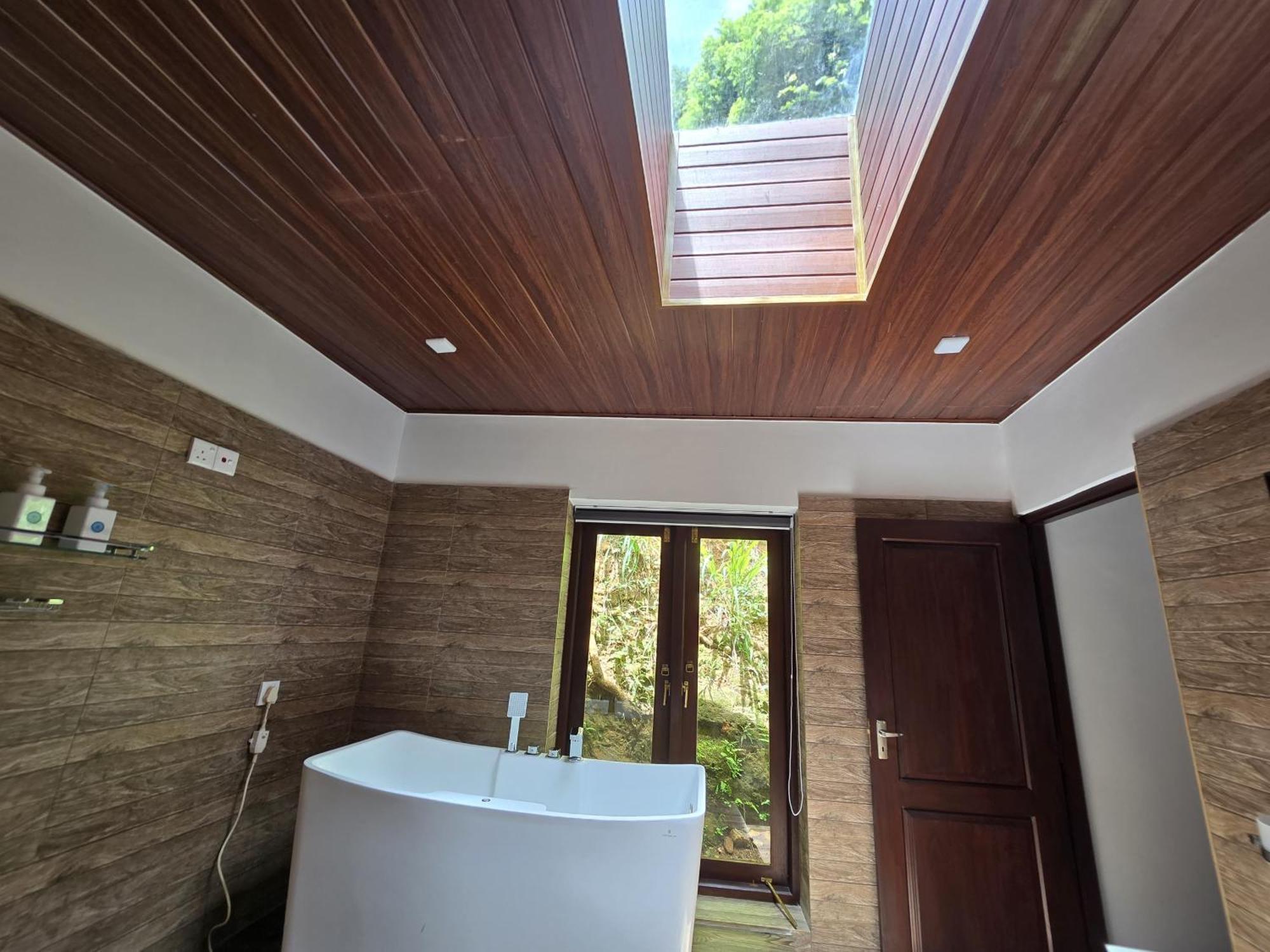 Villa D55 Kandy Extérieur photo