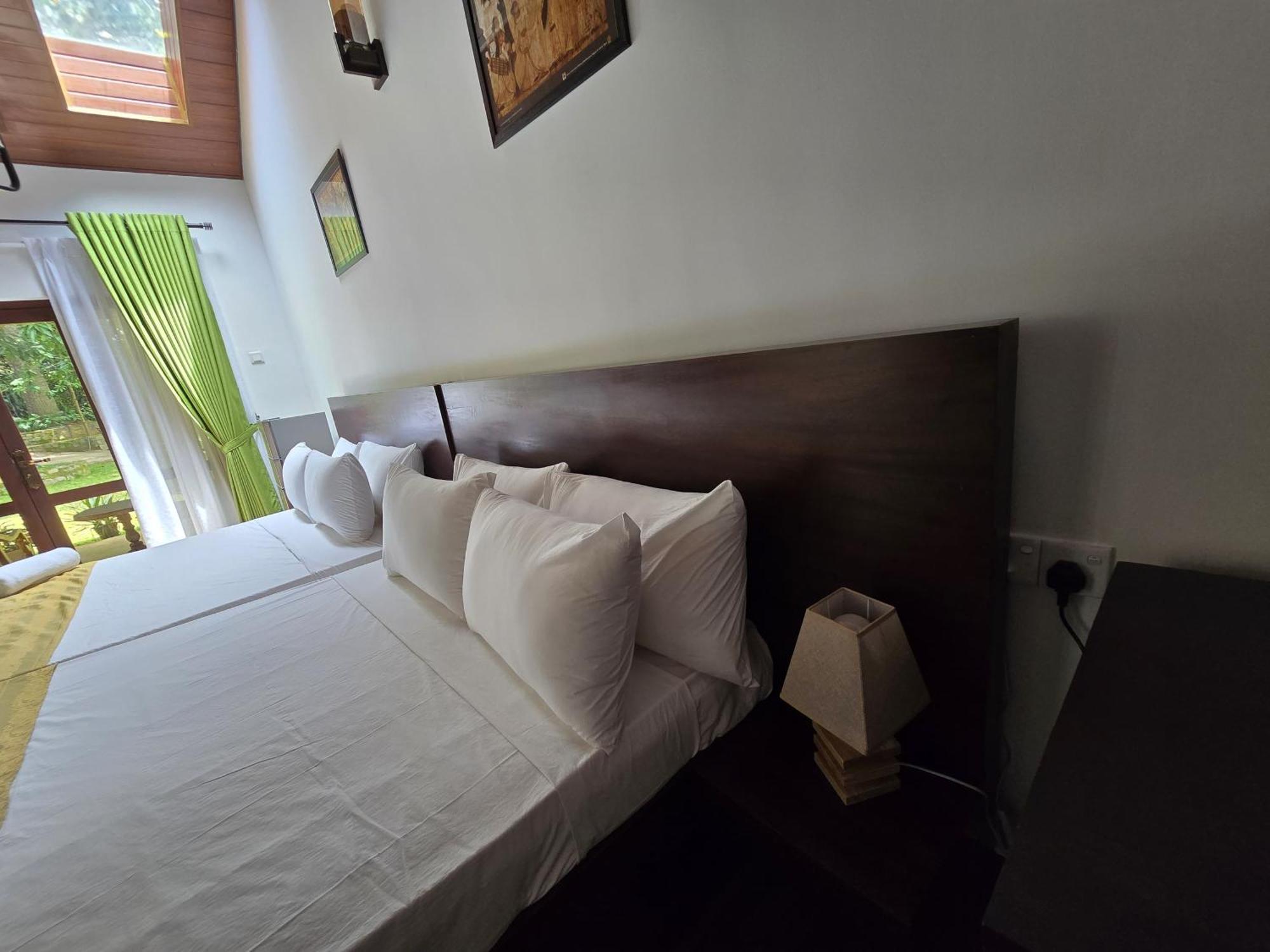 Villa D55 Kandy Extérieur photo