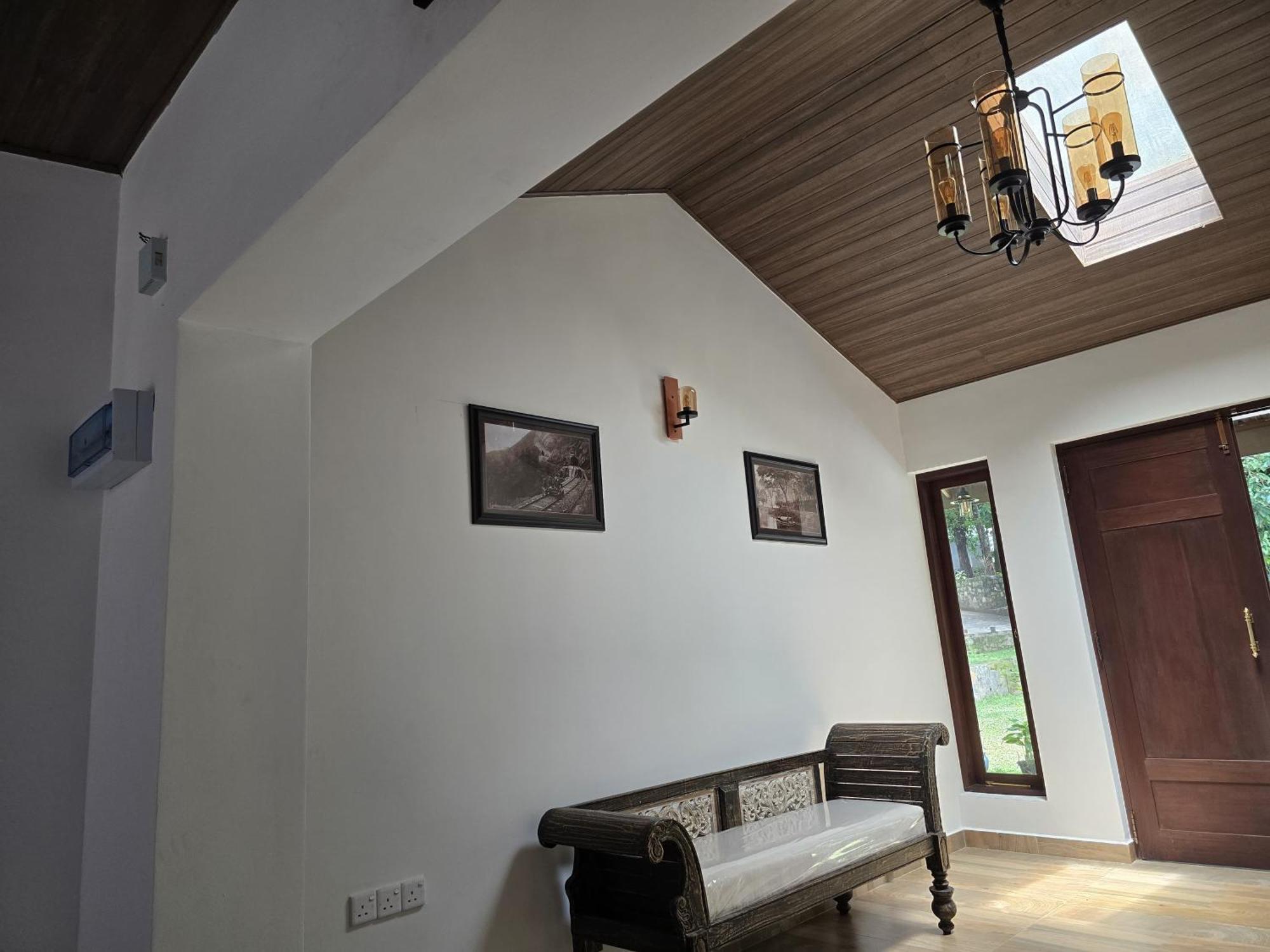 Villa D55 Kandy Extérieur photo