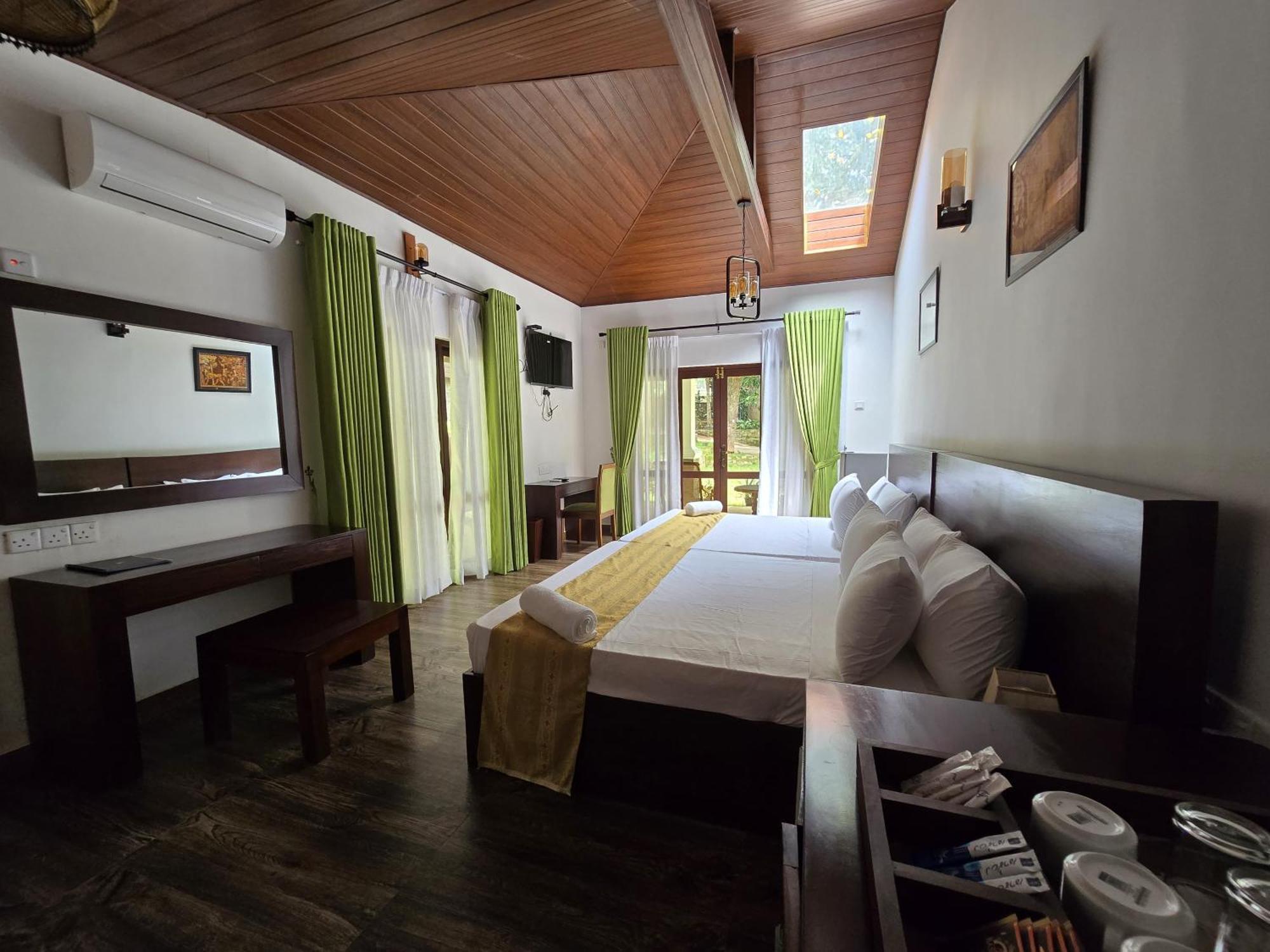 Villa D55 Kandy Extérieur photo