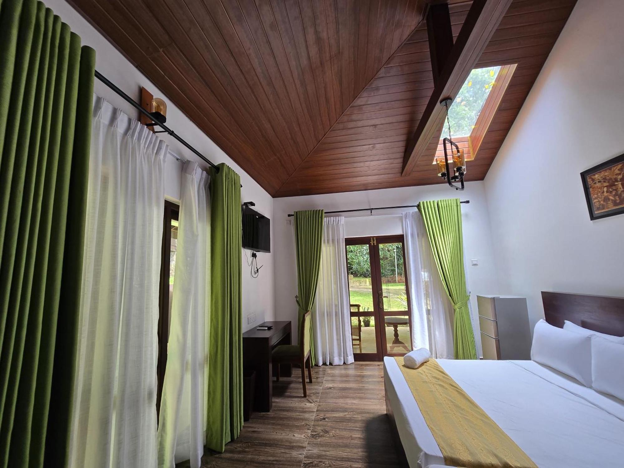 Villa D55 Kandy Extérieur photo