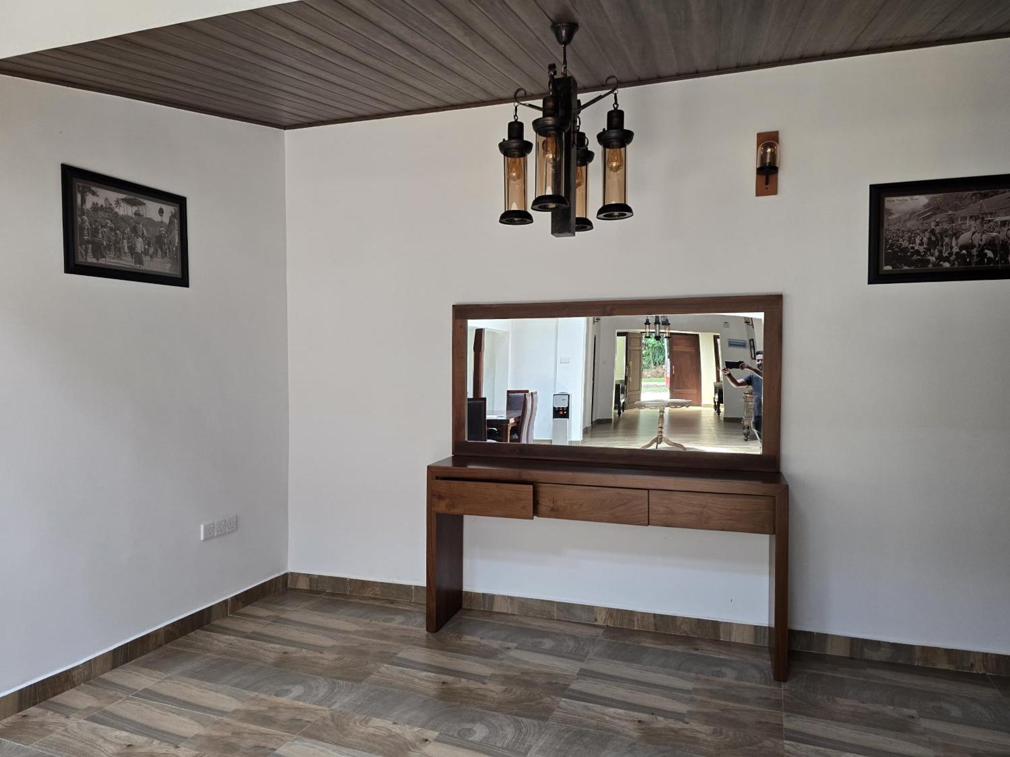 Villa D55 Kandy Extérieur photo