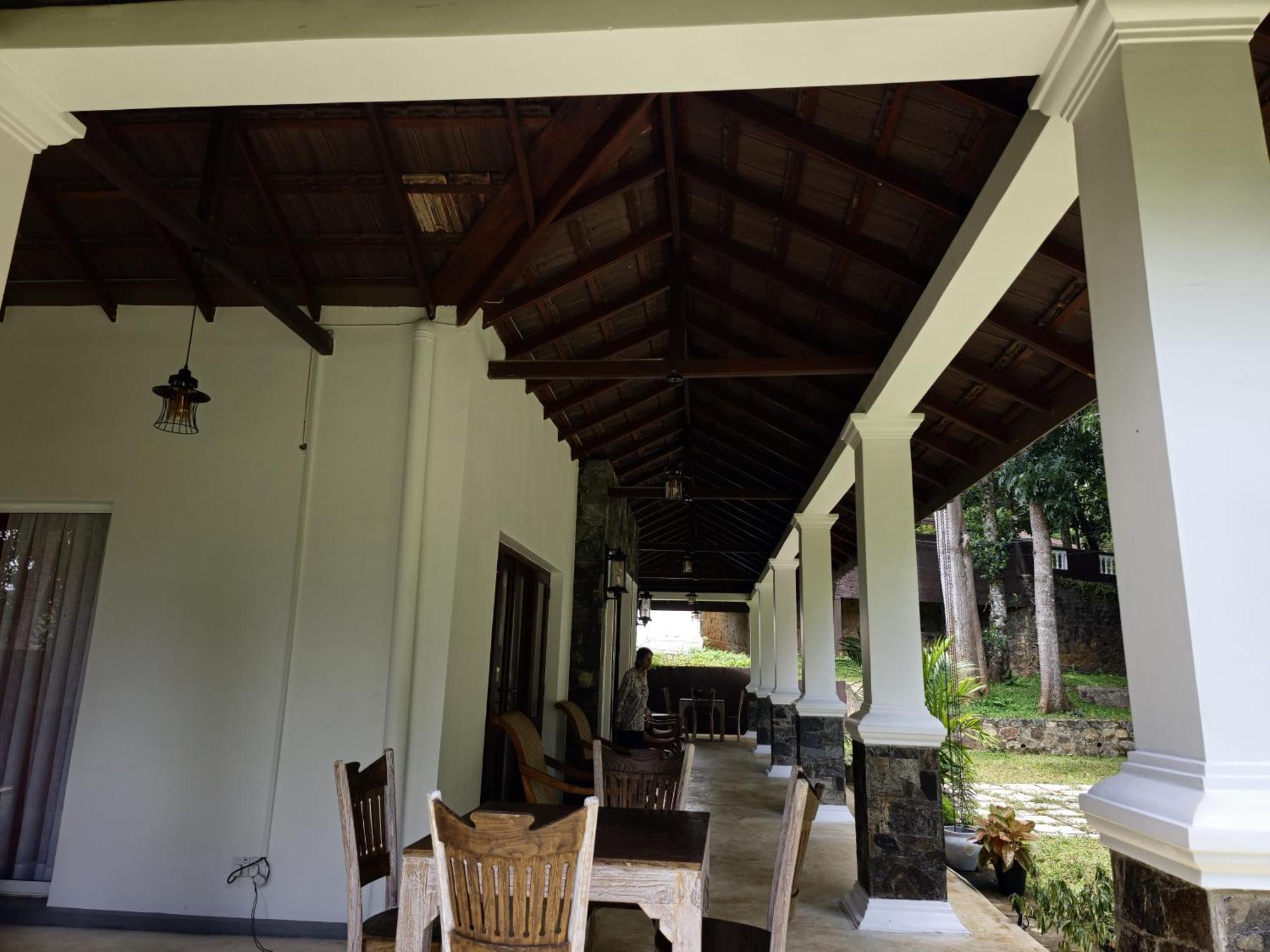 Villa D55 Kandy Extérieur photo