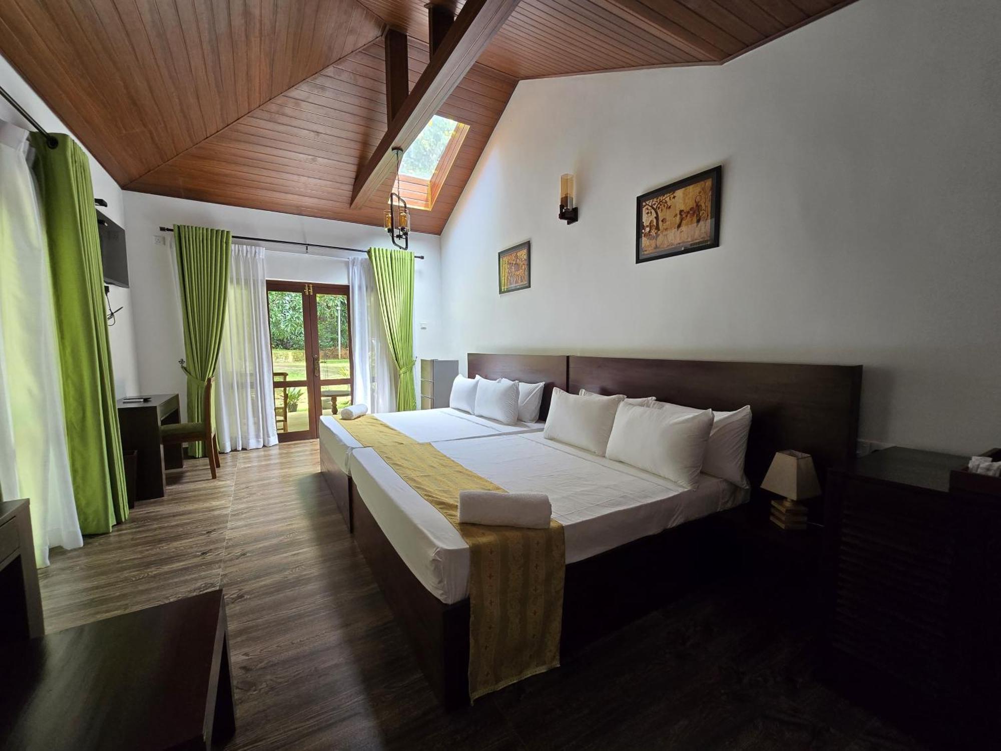 Villa D55 Kandy Extérieur photo