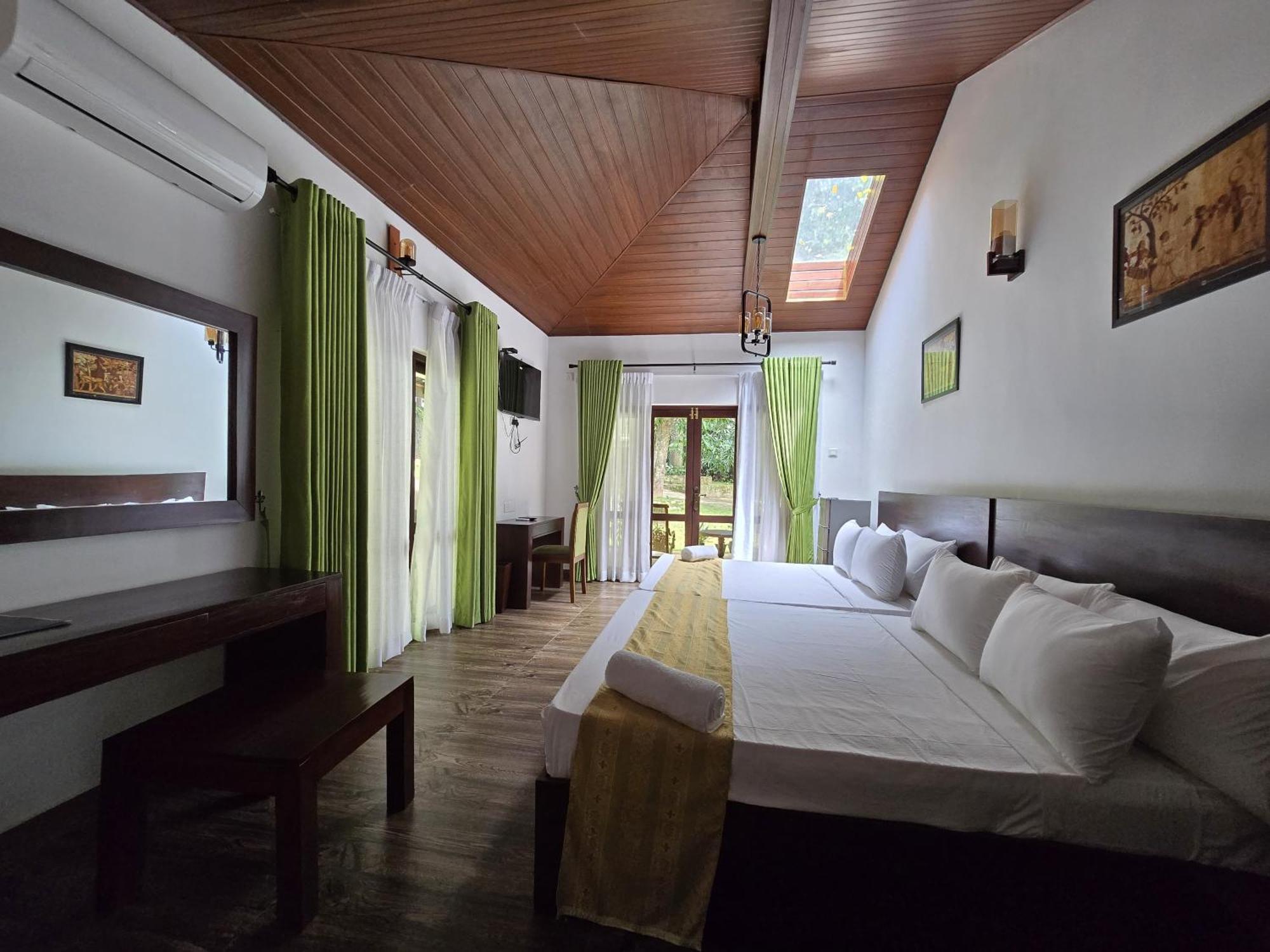 Villa D55 Kandy Extérieur photo