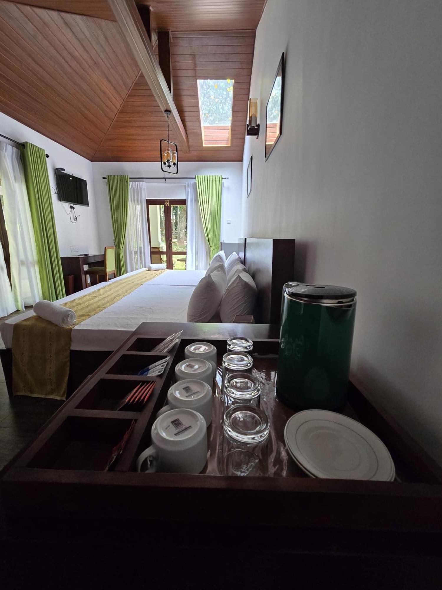 Villa D55 Kandy Extérieur photo