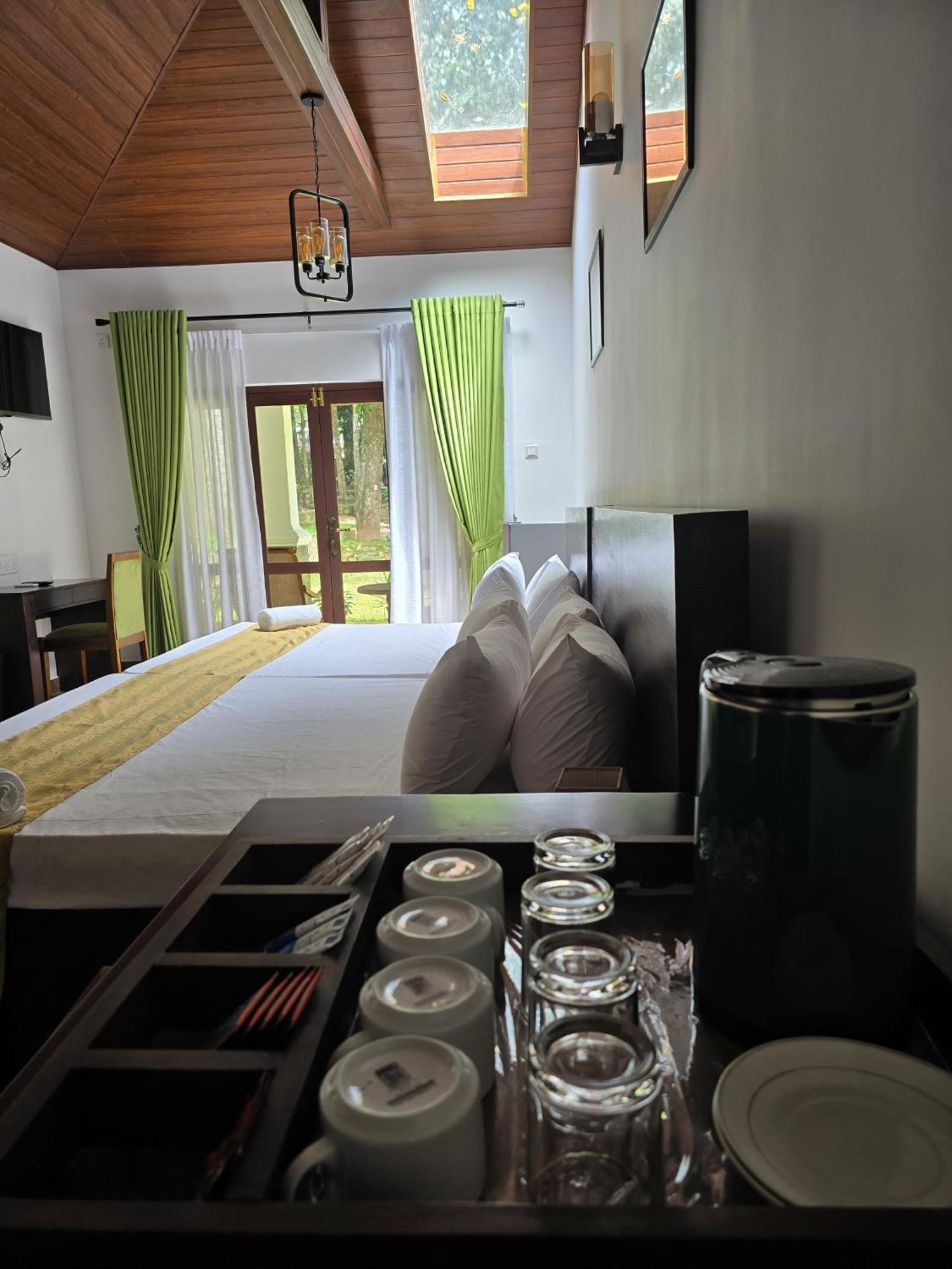 Villa D55 Kandy Extérieur photo